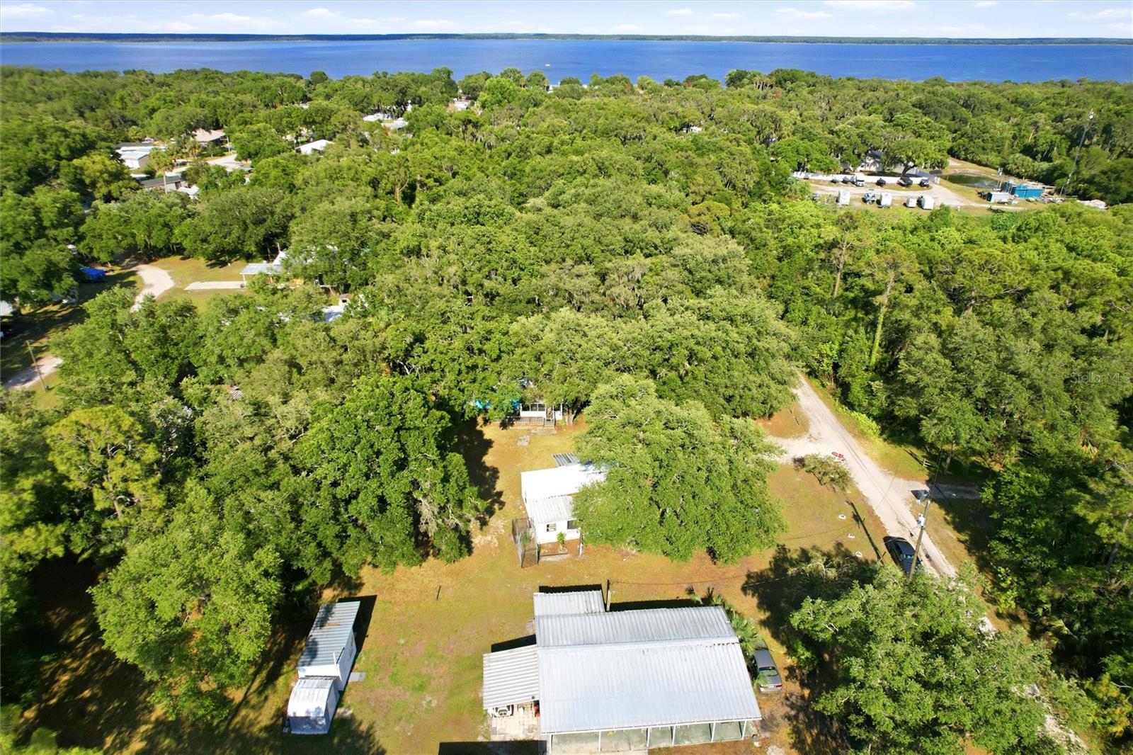 3348 OMEC ST, LAKE WALES, FL, 33898