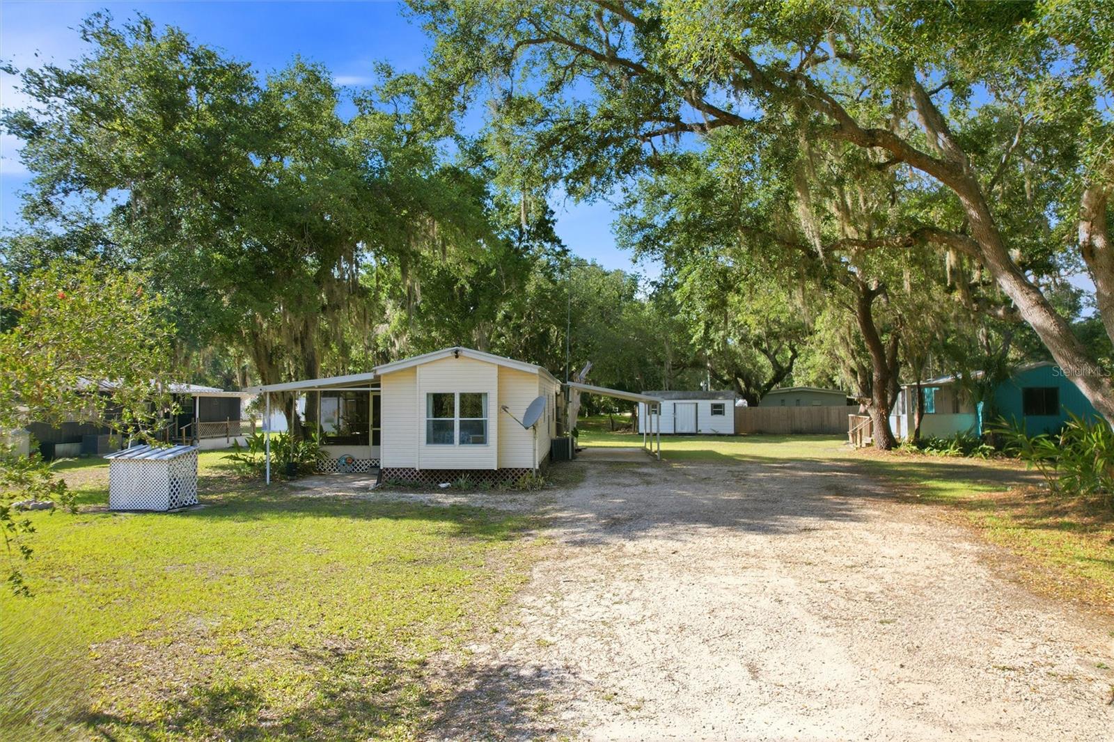 3348 OMEC ST, LAKE WALES, FL, 33898