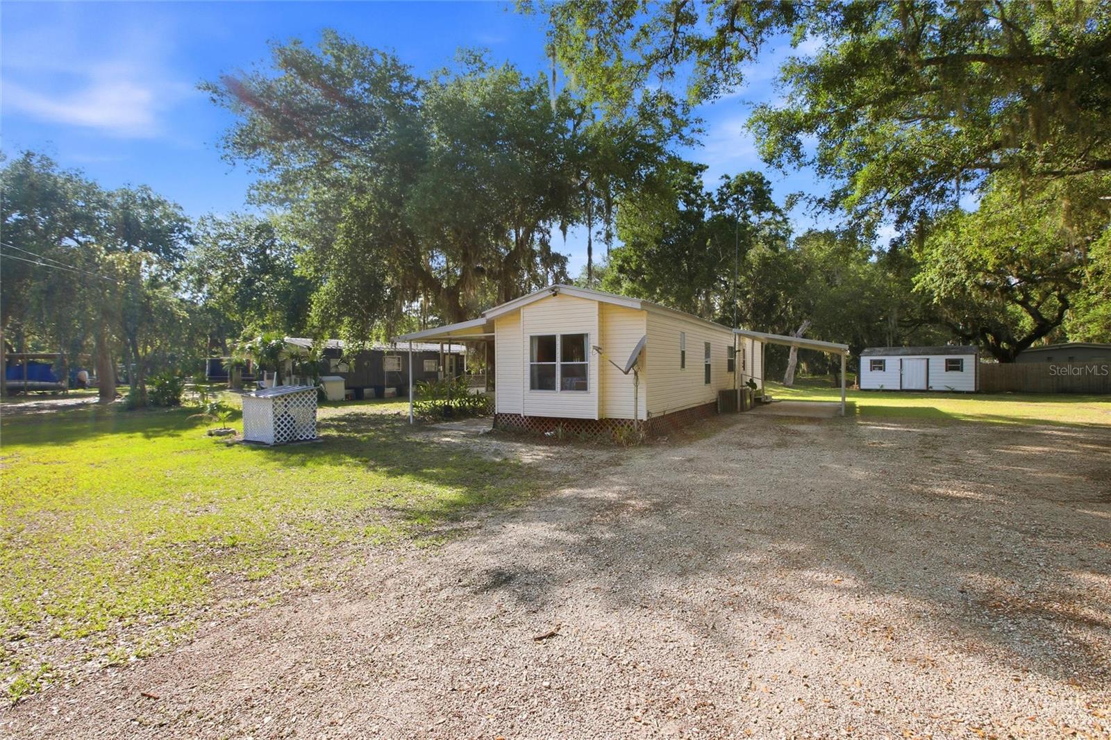 3348 OMEC ST, LAKE WALES, FL, 33898