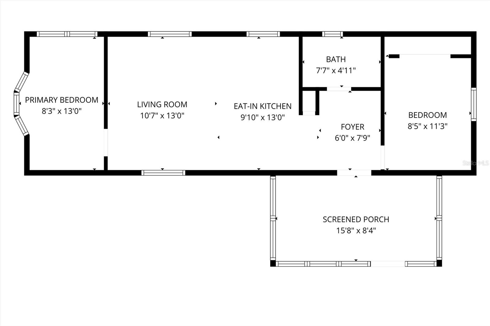 3348 OMEC ST, LAKE WALES, FL, 33898