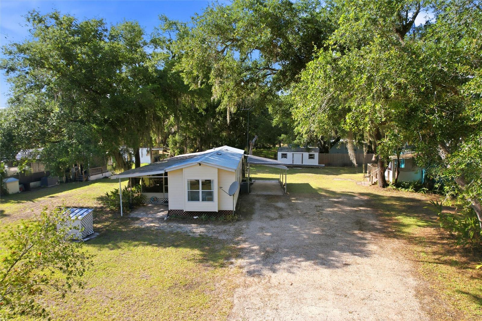 3348 OMEC ST, LAKE WALES, FL, 33898