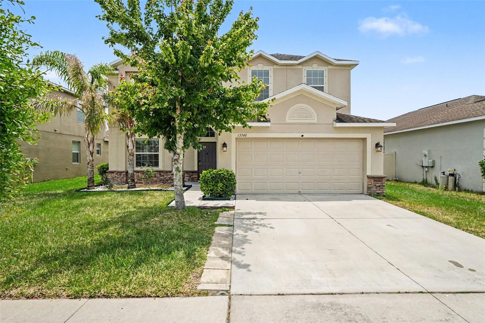 13740 NEWPORT SHORES DR, HUDSON, FL, 34669