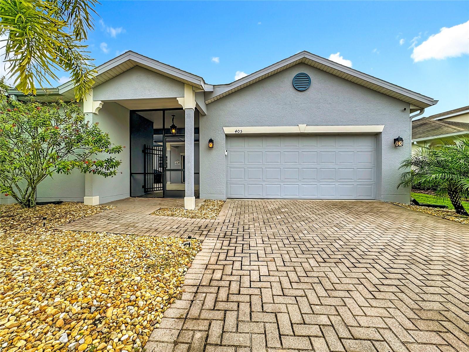 405 BALBOA DR, KISSIMMEE, FL, 34759