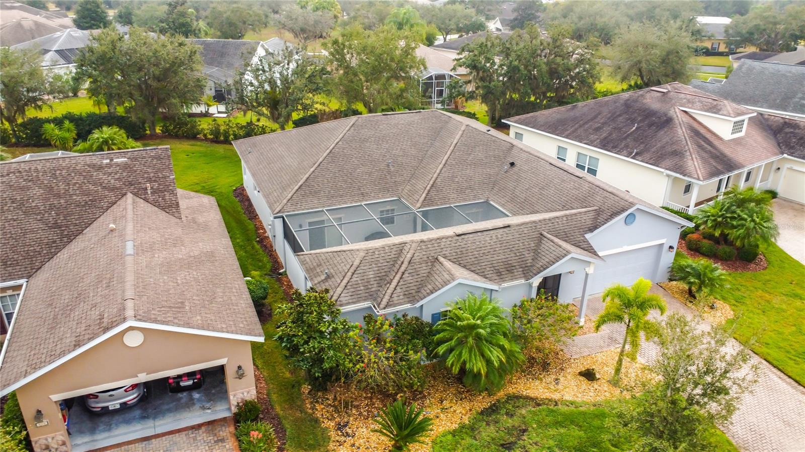 405 BALBOA DR, KISSIMMEE, FL, 34759