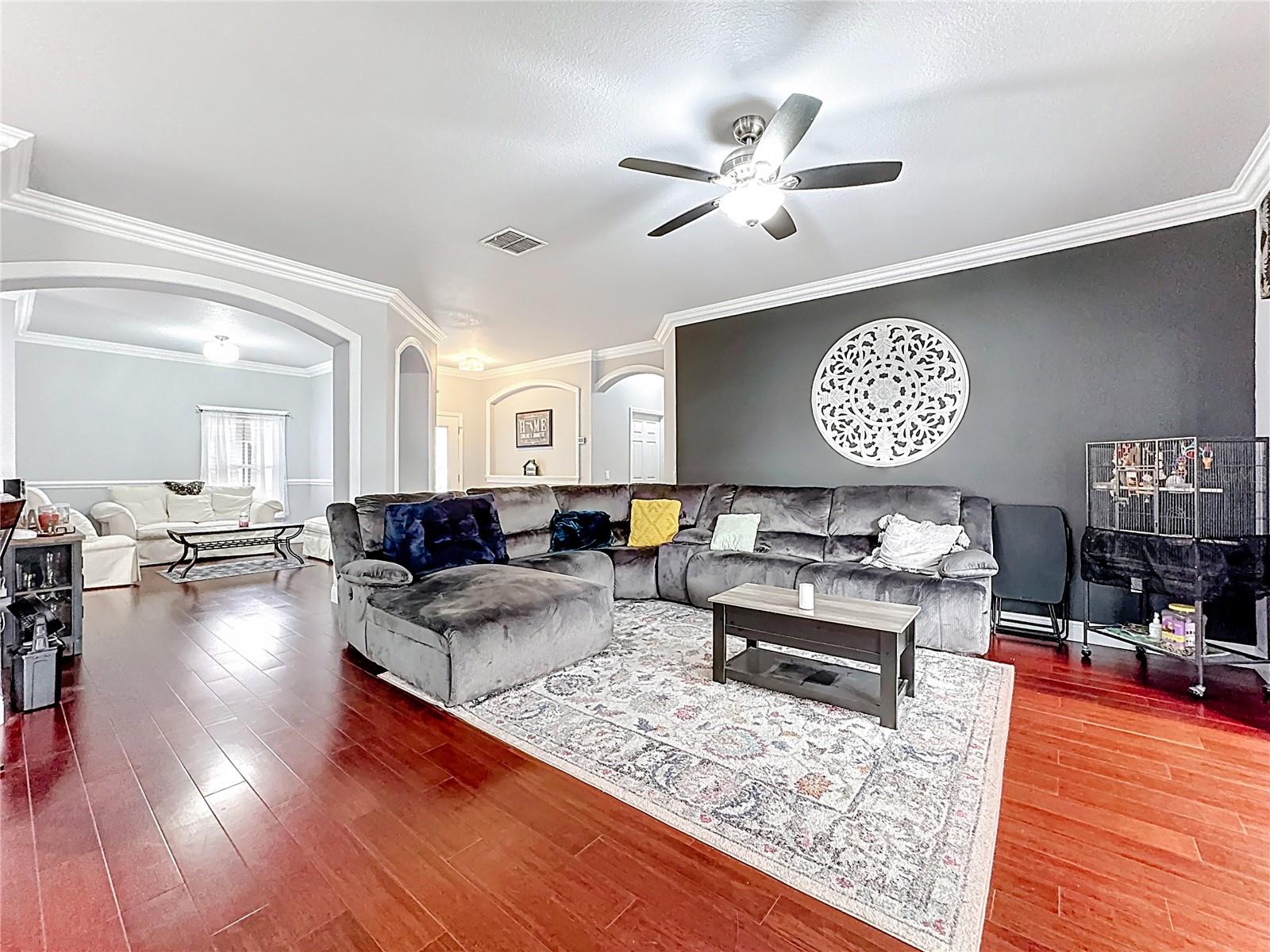 405 BALBOA DR, KISSIMMEE, FL, 34759