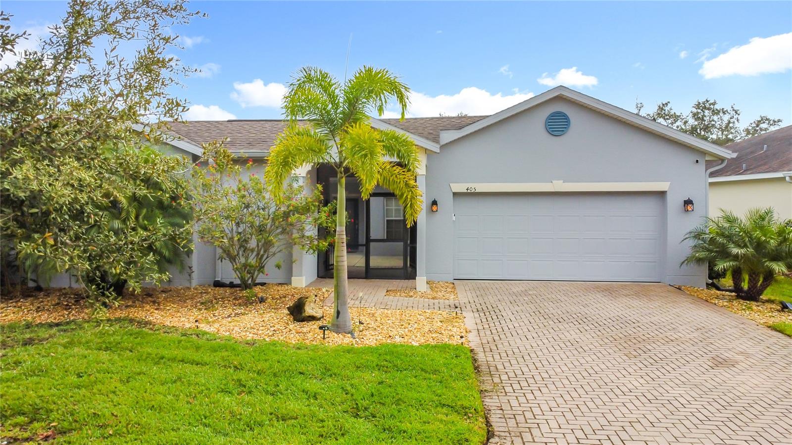 405 BALBOA DR, KISSIMMEE, FL, 34759
