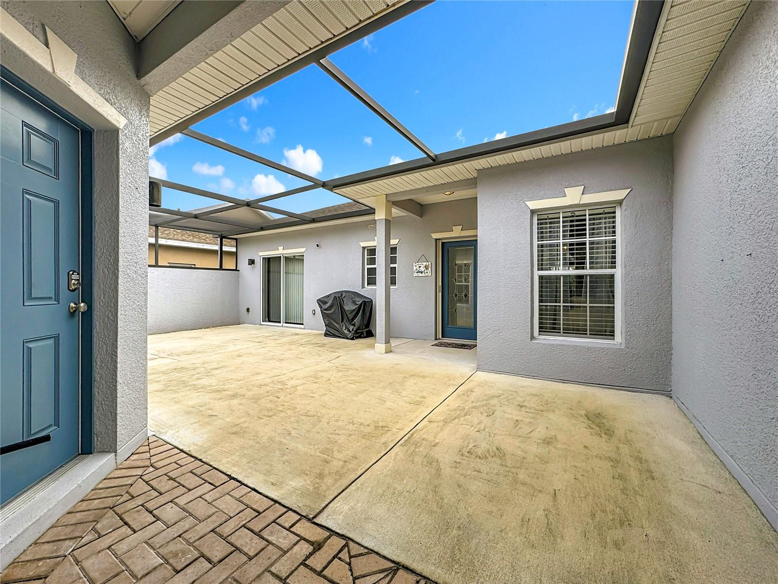 405 BALBOA DR, KISSIMMEE, FL, 34759