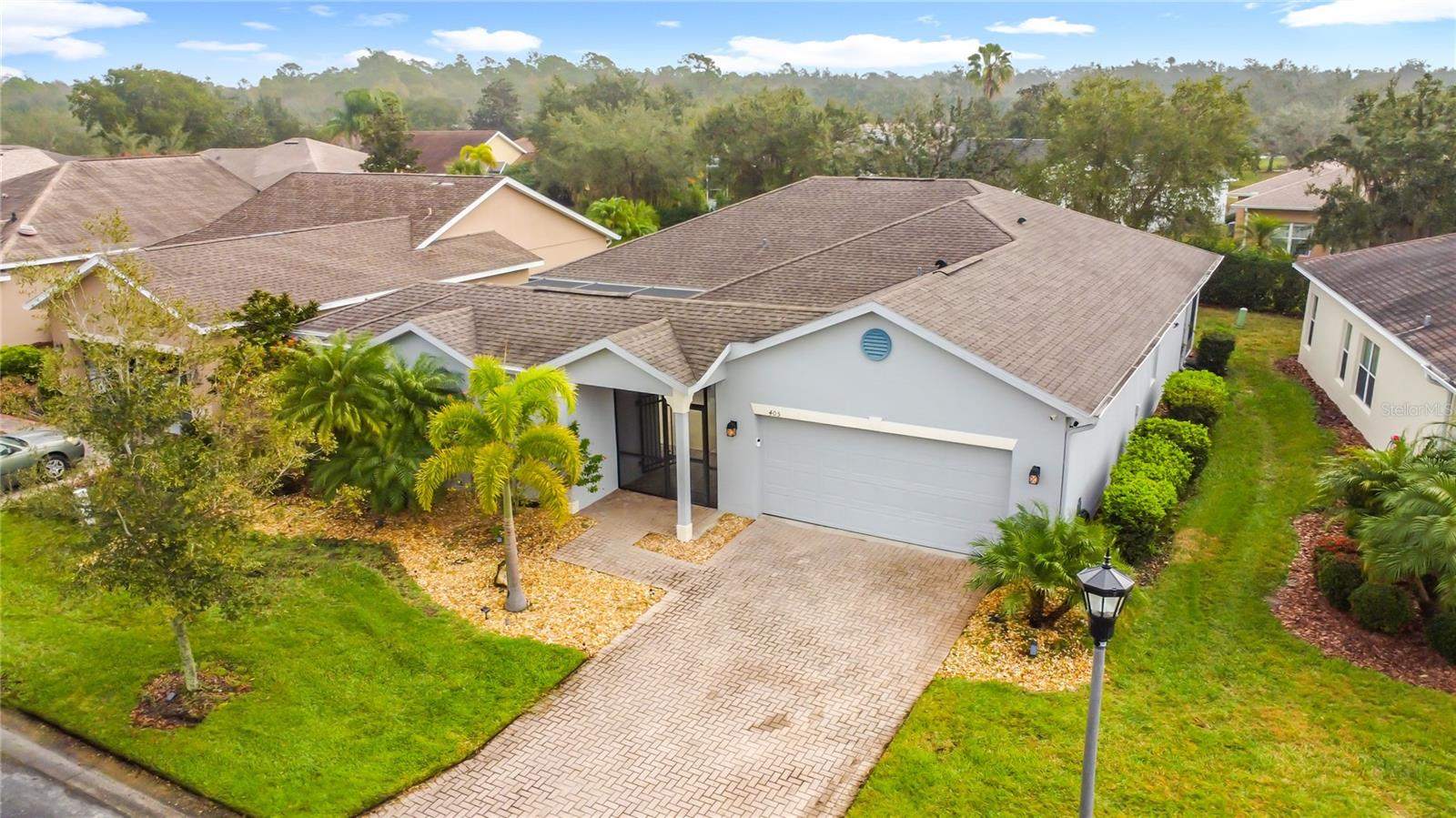 405 BALBOA DR, KISSIMMEE, FL, 34759
