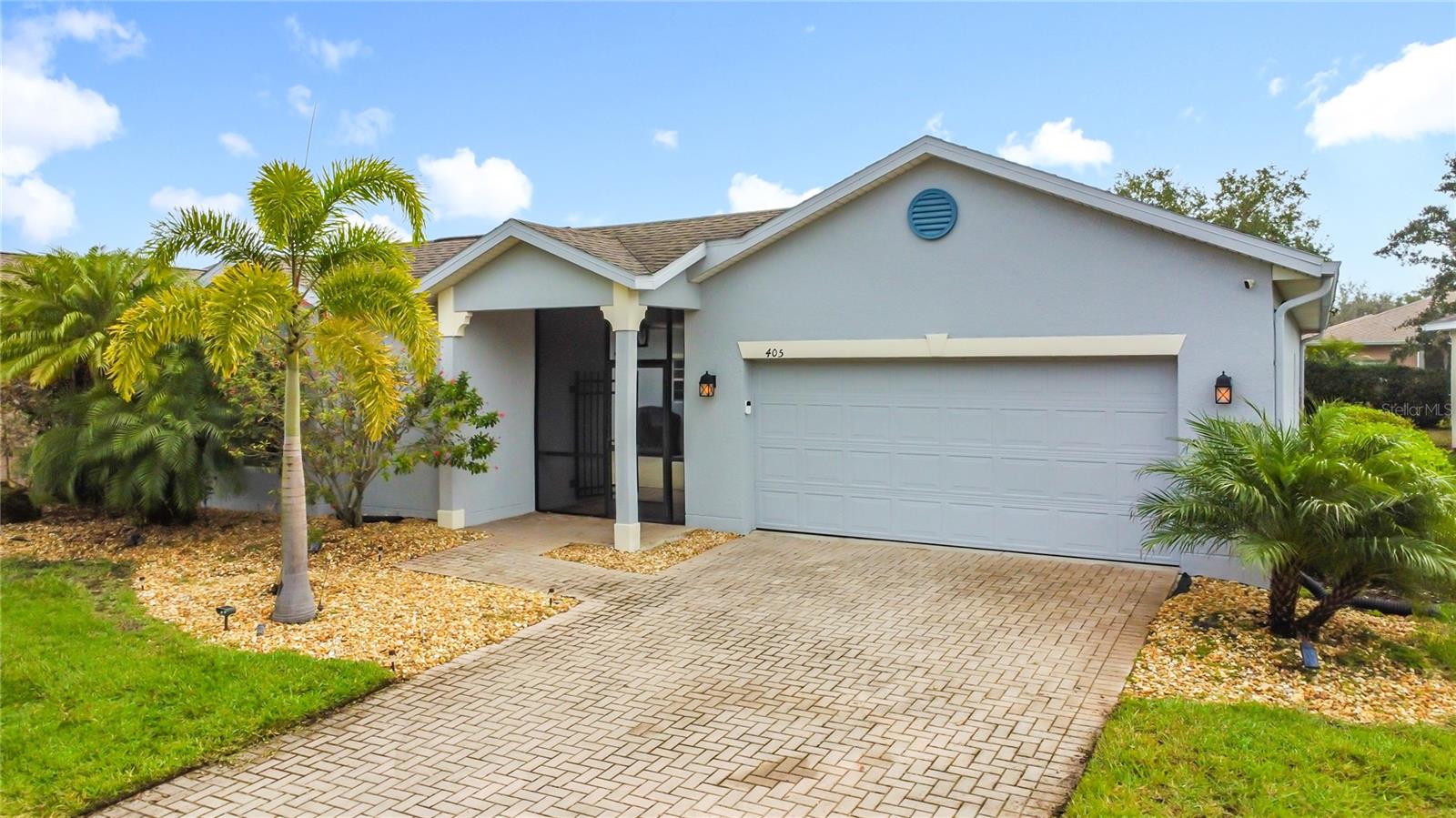 405 BALBOA DR, KISSIMMEE, FL, 34759