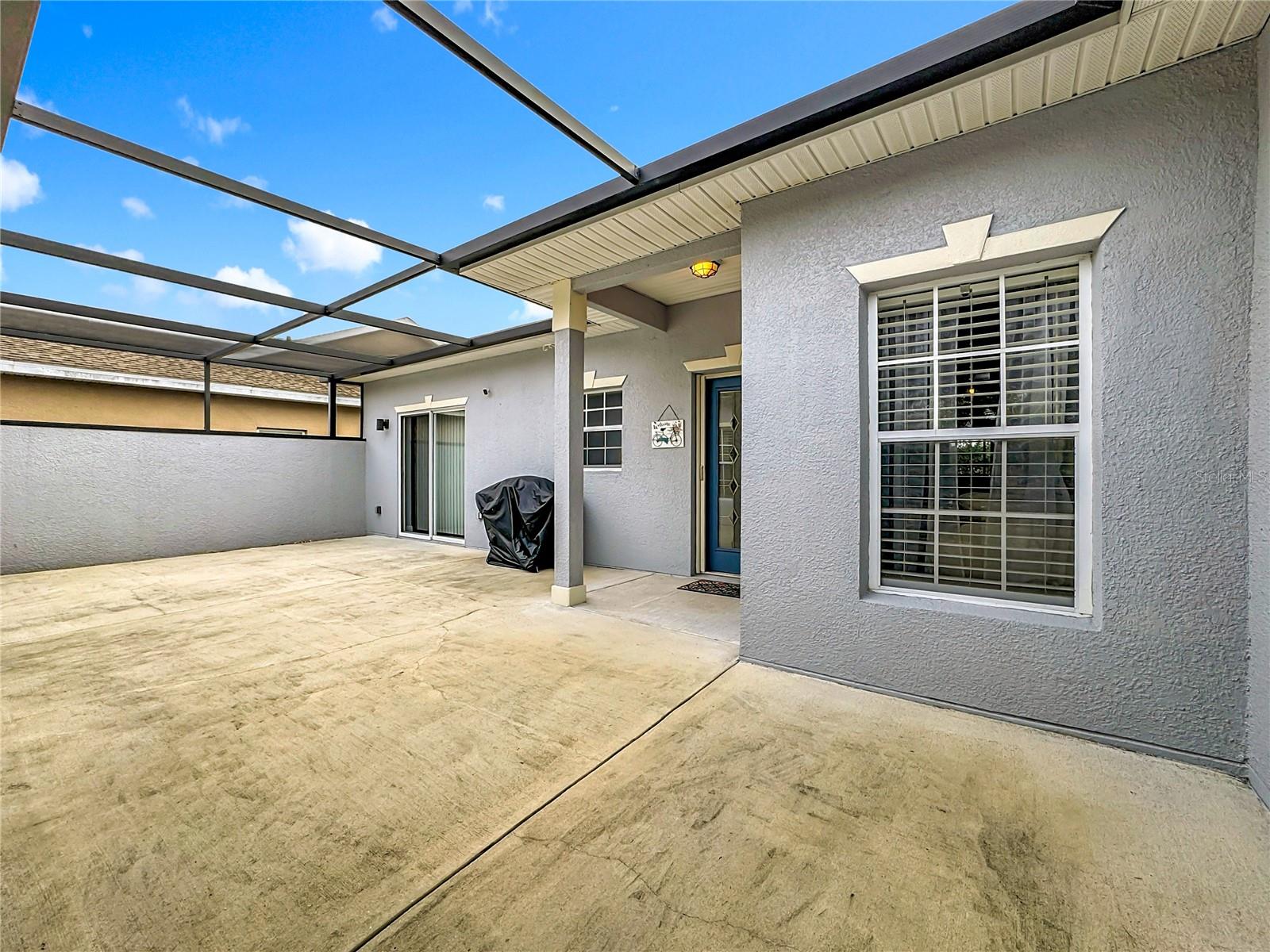 405 BALBOA DR, KISSIMMEE, FL, 34759