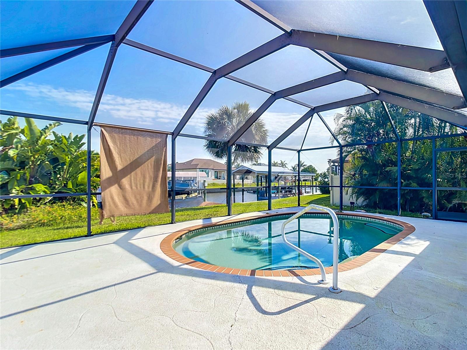 12430 MITCHELL TER, PORT CHARLOTTE, FL, 33981
