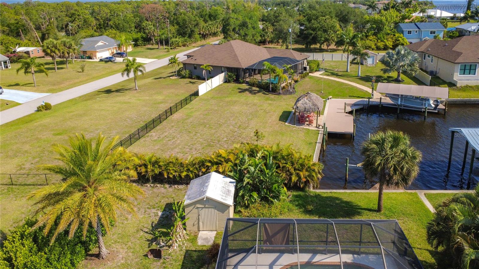 12430 MITCHELL TER, PORT CHARLOTTE, FL, 33981