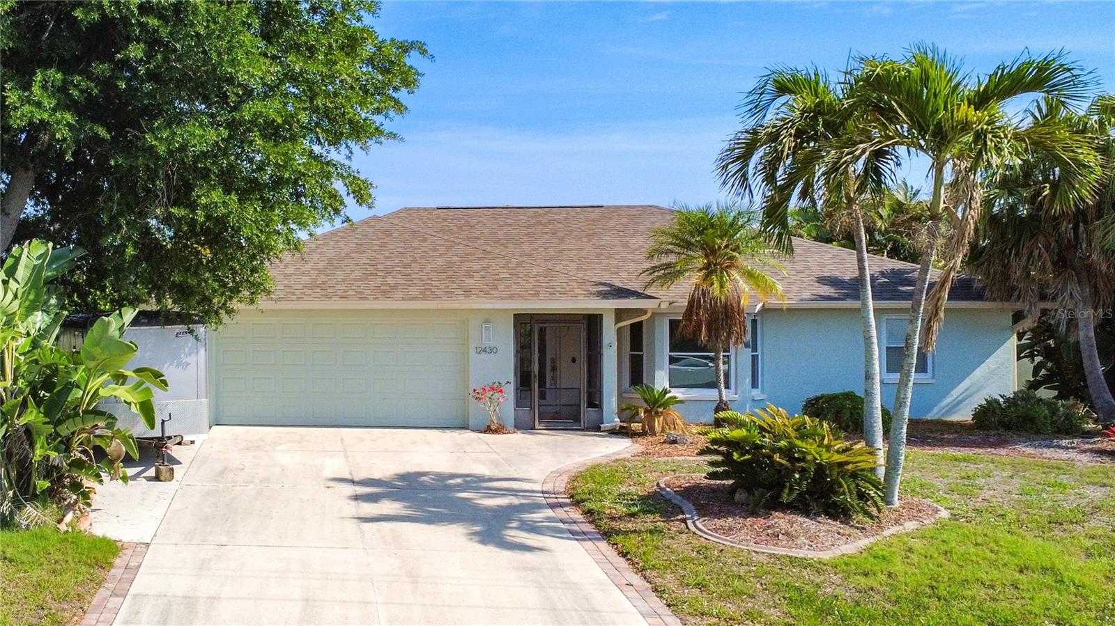 12430 MITCHELL TER, PORT CHARLOTTE, FL, 33981