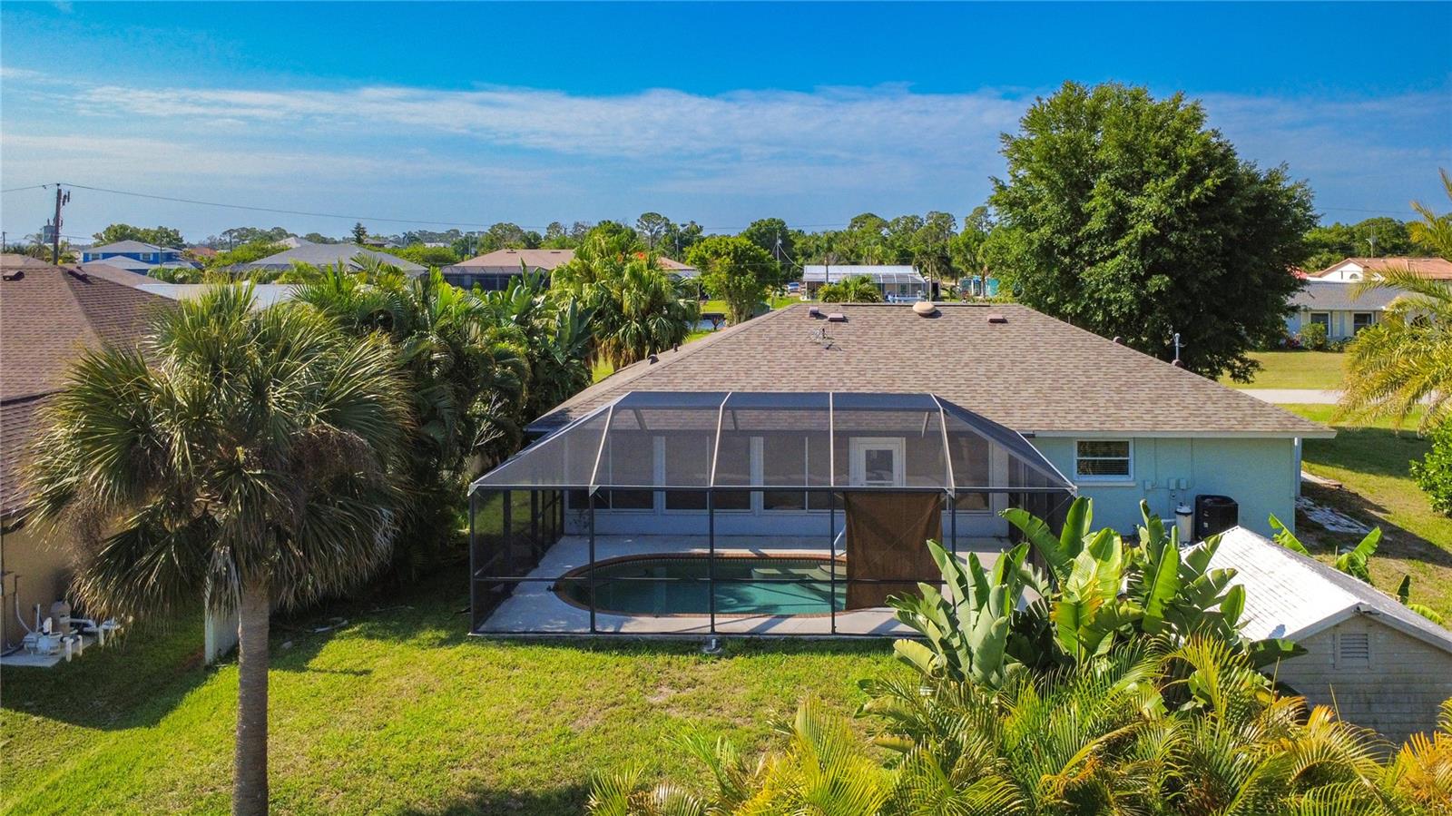 12430 MITCHELL TER, PORT CHARLOTTE, FL, 33981