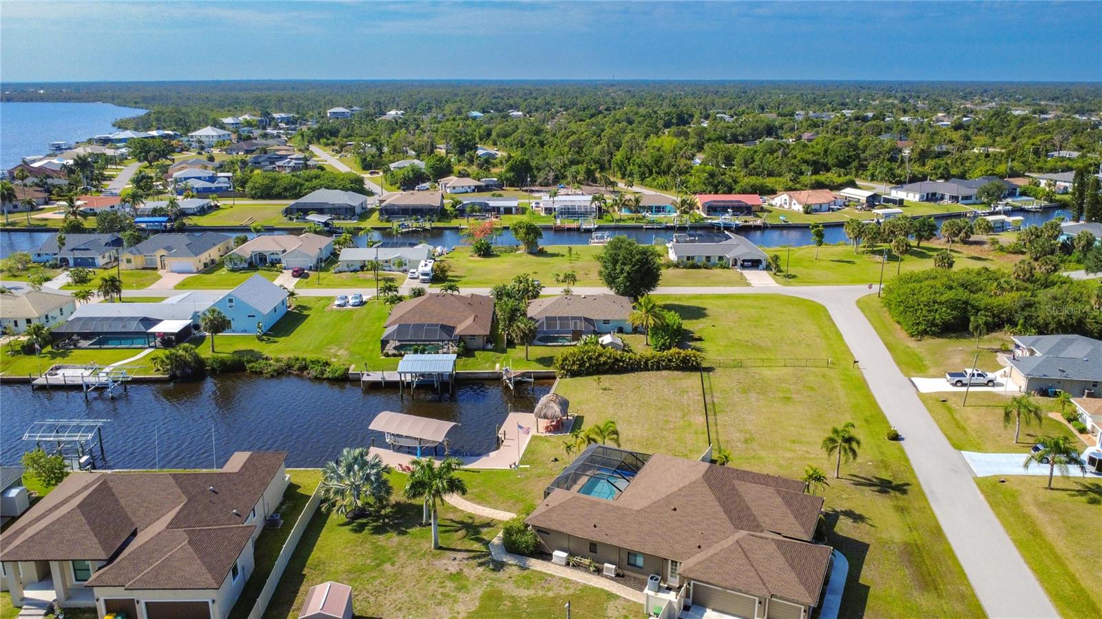 12430 MITCHELL TER, PORT CHARLOTTE, FL, 33981