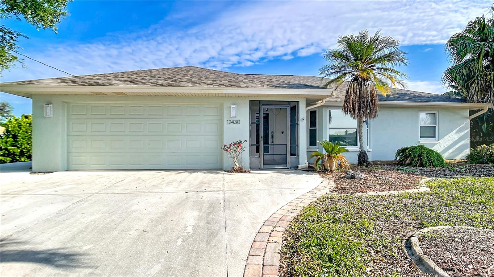 12430 MITCHELL TER, PORT CHARLOTTE, FL, 33981