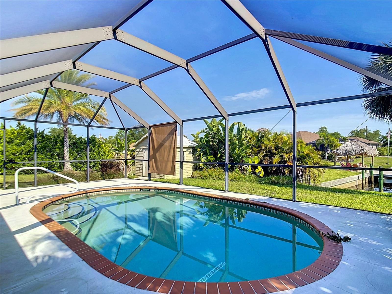 12430 MITCHELL TER, PORT CHARLOTTE, FL, 33981