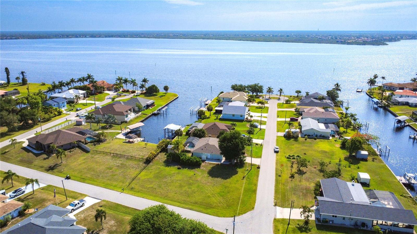 12430 MITCHELL TER, PORT CHARLOTTE, FL, 33981