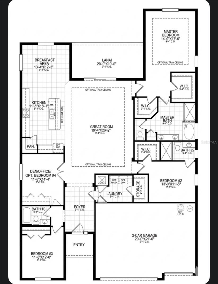 5453 SUNCATCHER DR, WESLEY CHAPEL, FL, 33545