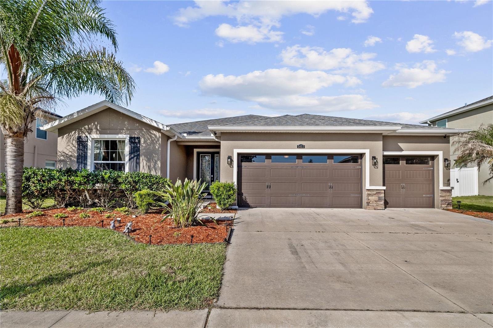 5453 SUNCATCHER DR, WESLEY CHAPEL, FL, 33545