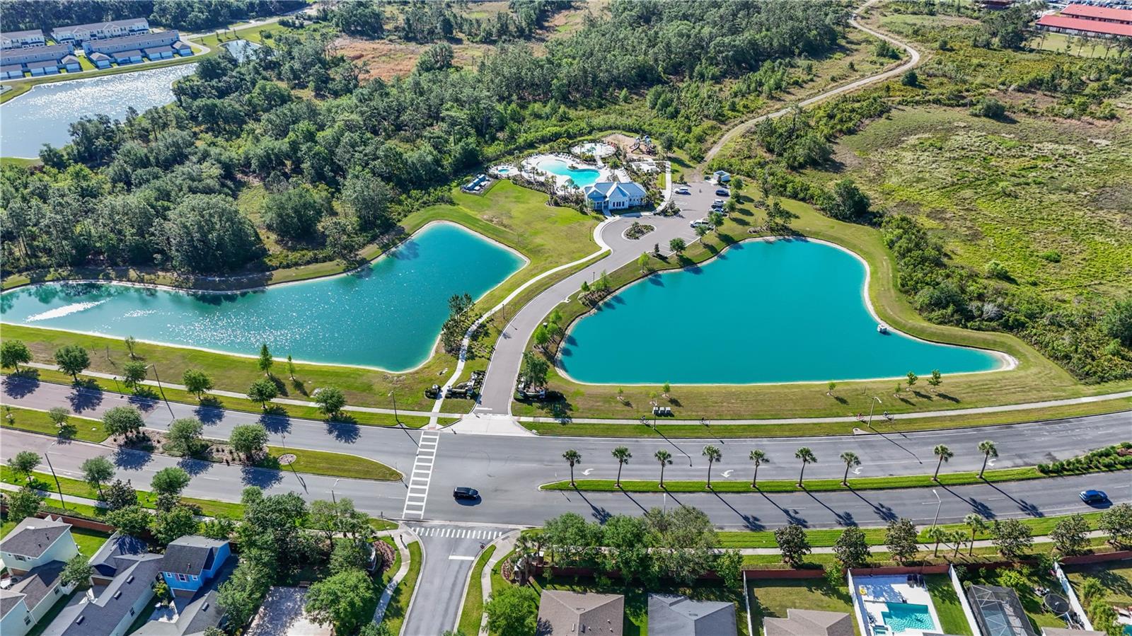 5453 SUNCATCHER DR, WESLEY CHAPEL, FL, 33545