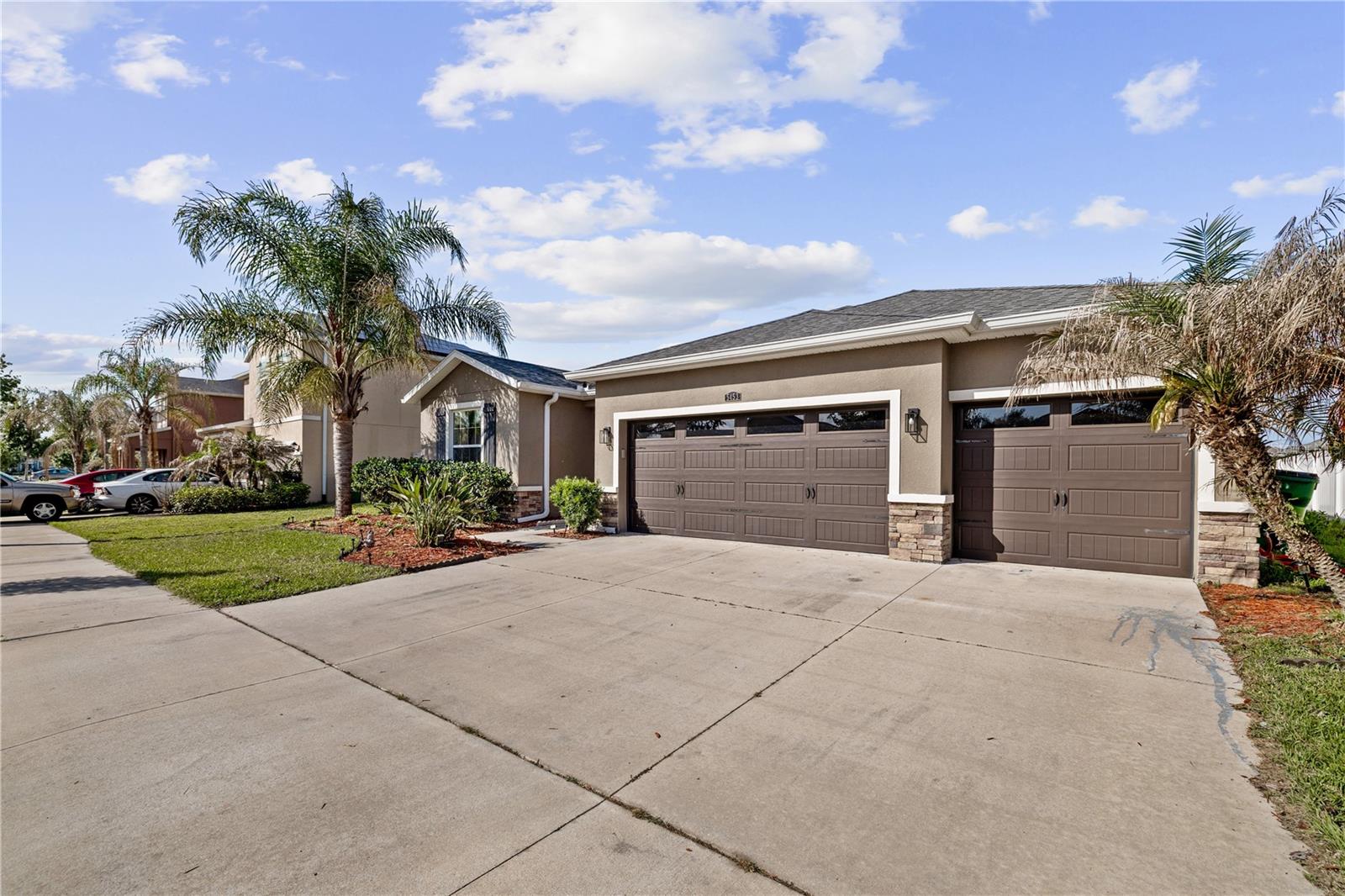5453 SUNCATCHER DR, WESLEY CHAPEL, FL, 33545