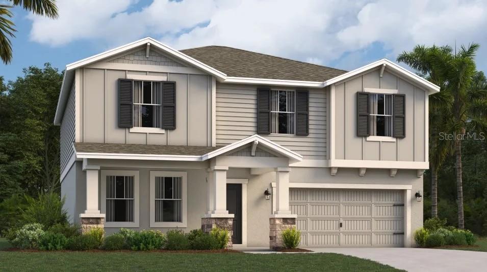 5221 WORCHESTER DR, KISSIMMEE, FL, 34746