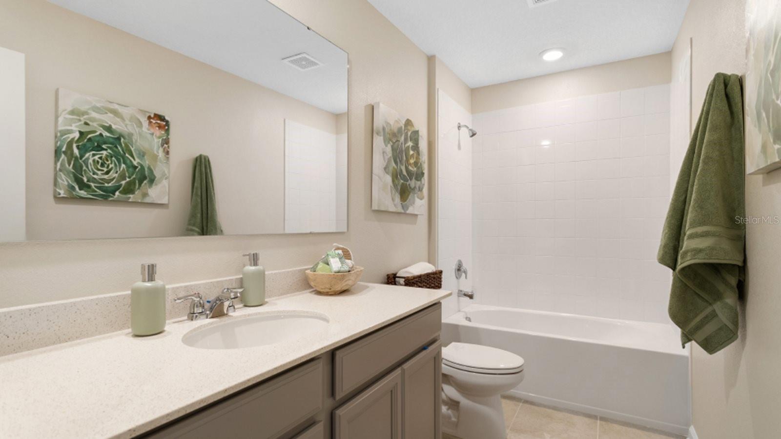 5221 WORCHESTER DR, KISSIMMEE, FL, 34746