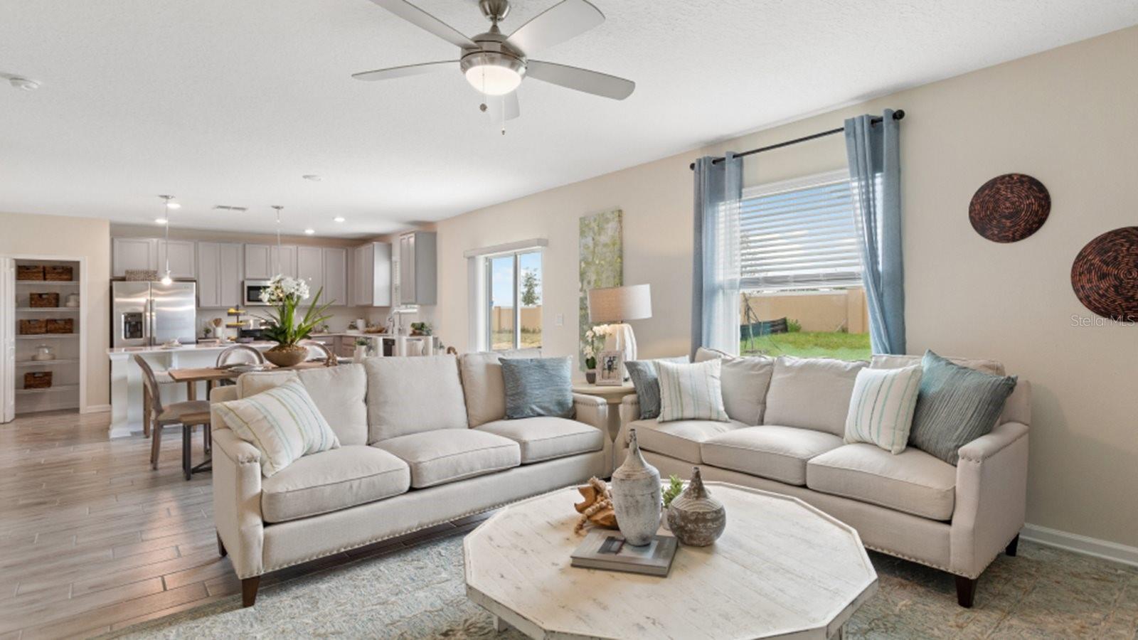 5221 WORCHESTER DR, KISSIMMEE, FL, 34746