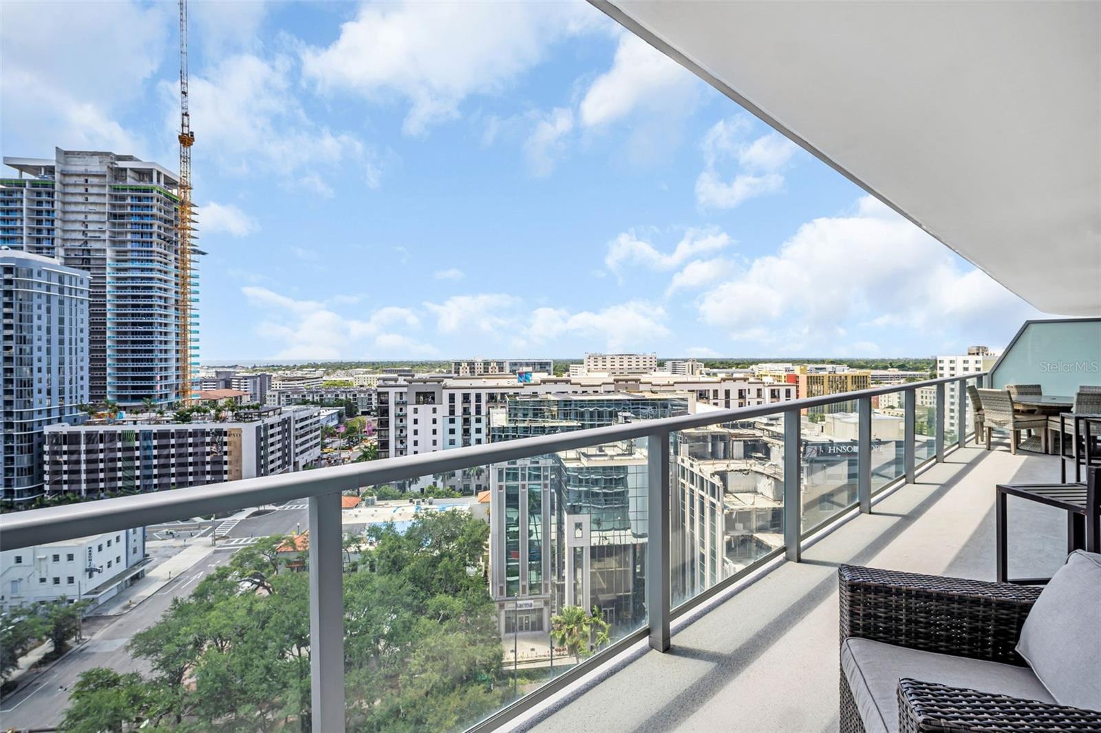 400 CENTRAL AVE #1204, ST PETERSBURG, FL, 33701