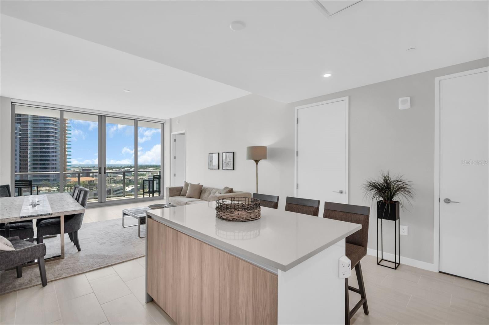 400 CENTRAL AVE #1204, ST PETERSBURG, FL, 33701