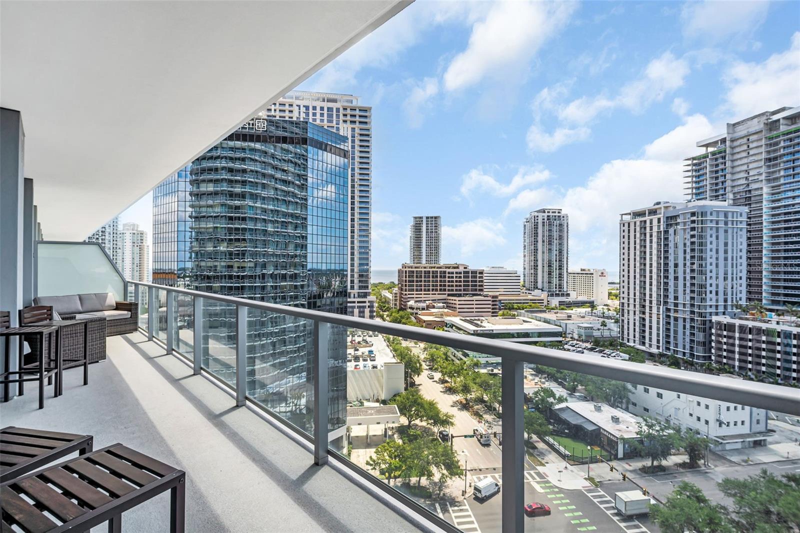 400 CENTRAL AVE #1204, ST PETERSBURG, FL, 33701