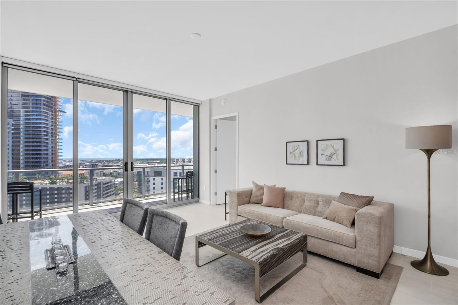400 CENTRAL AVE #1204, ST PETERSBURG, FL, 33701