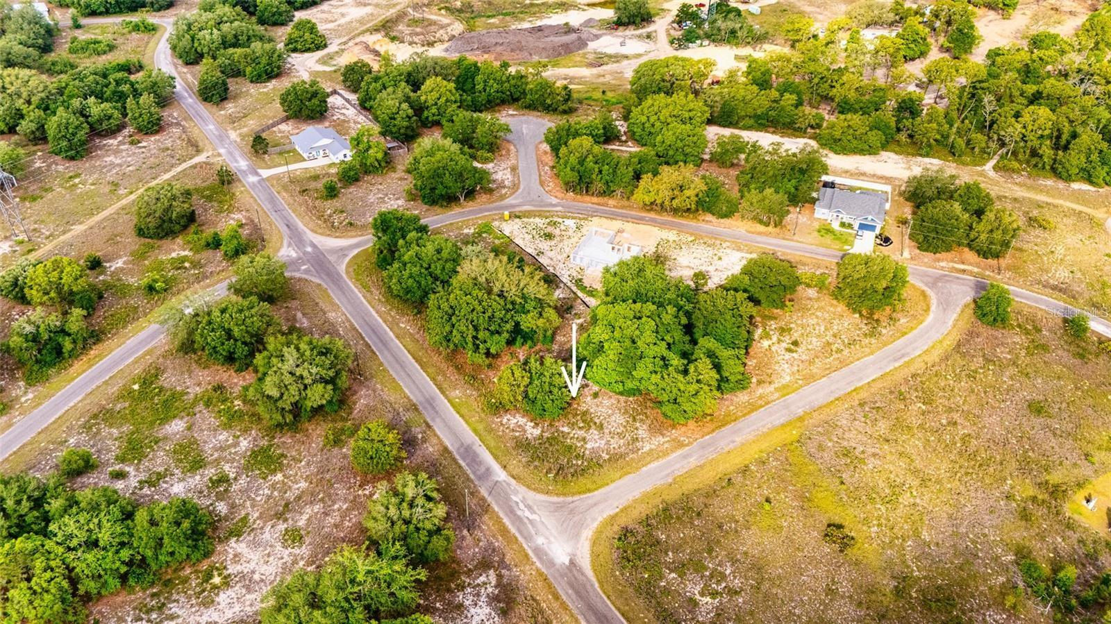 GUAVA TER, OCKLAWAHA, FL, 32179
