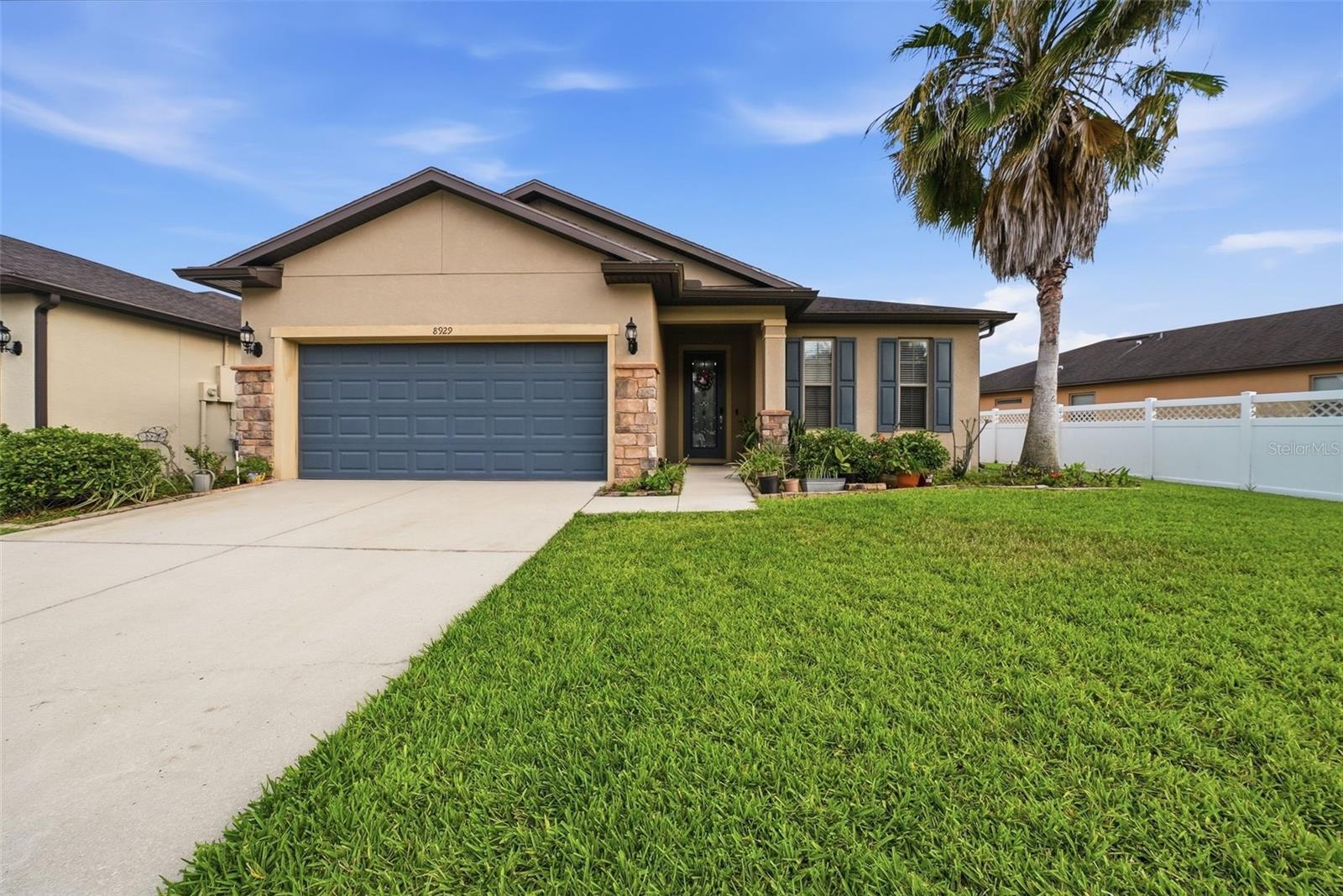 8929 HINSDALE HEIGHTS DR, POLK CITY, FL, 33868