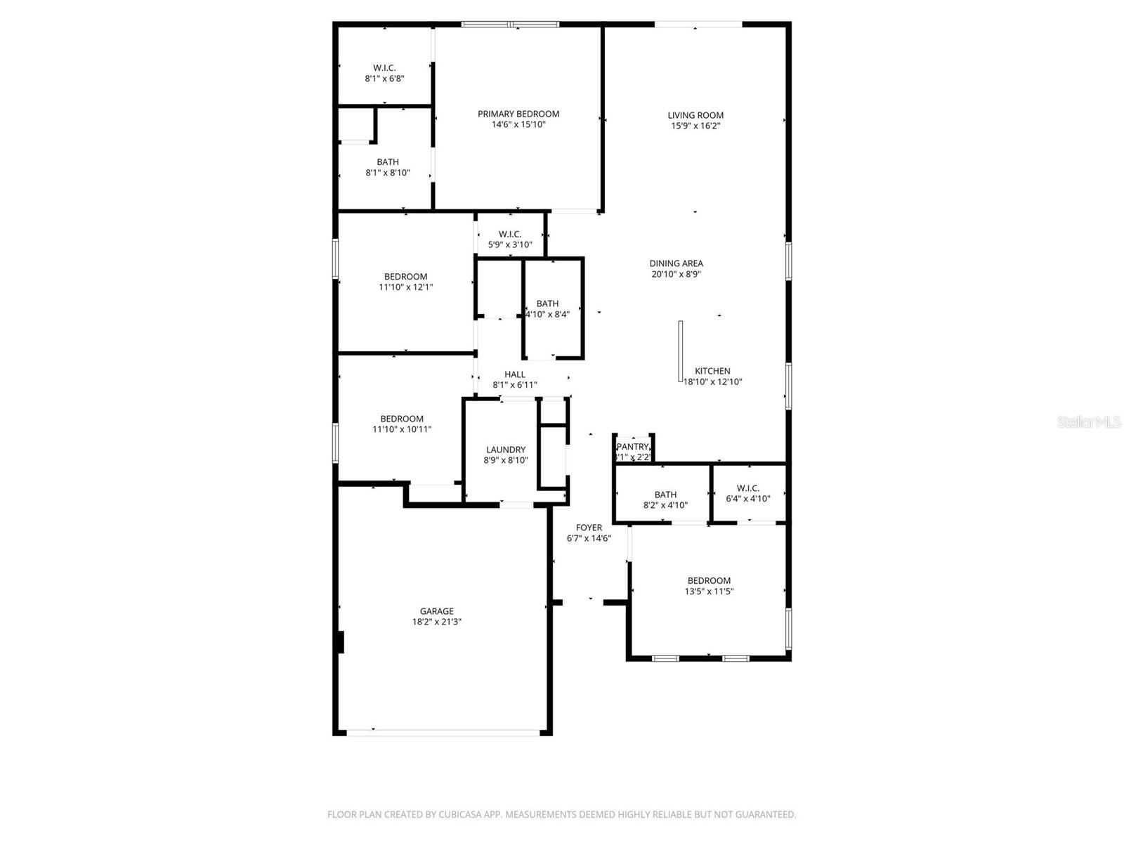 8929 HINSDALE HEIGHTS DR, POLK CITY, FL, 33868