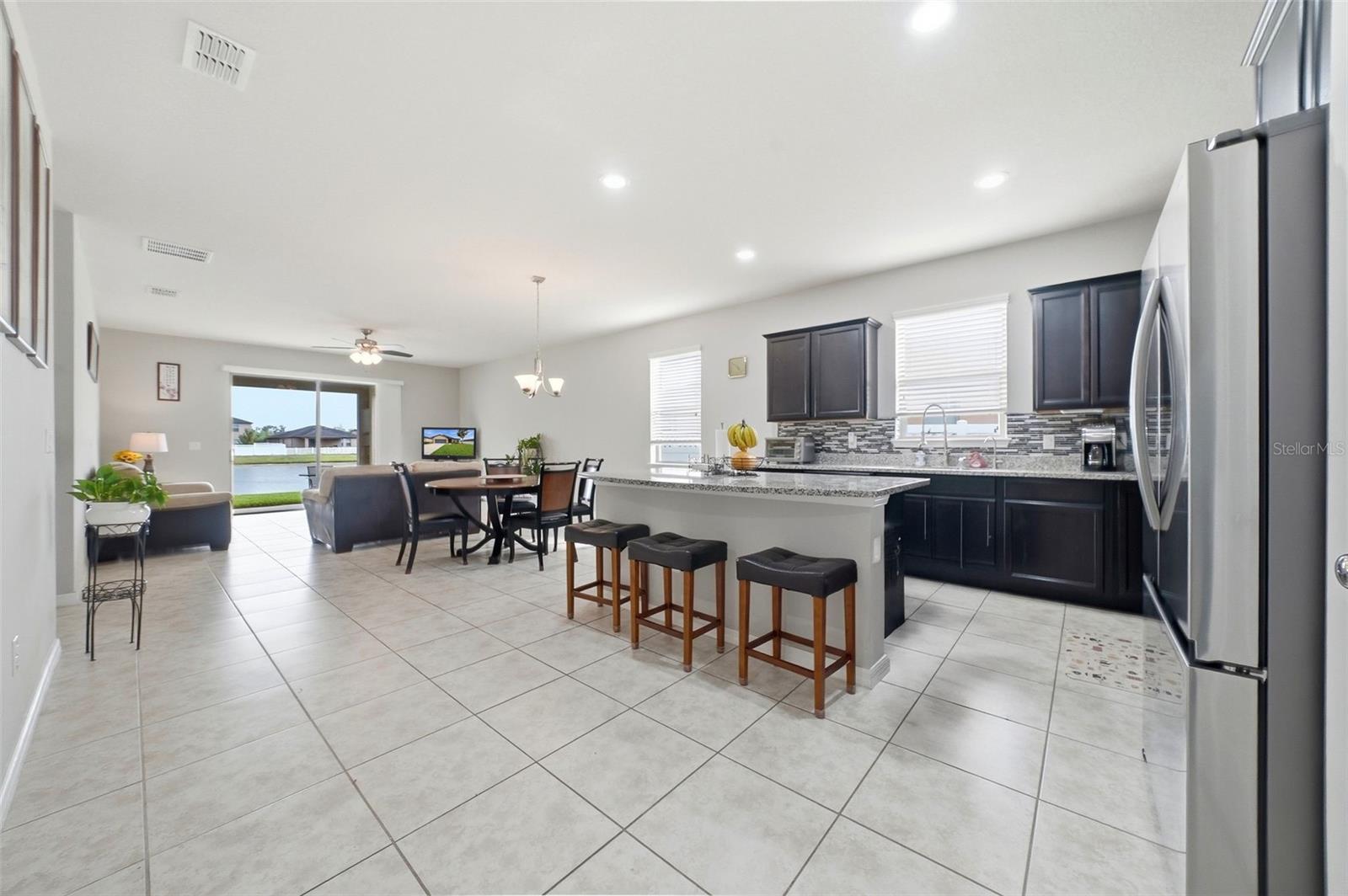 8929 HINSDALE HEIGHTS DR, POLK CITY, FL, 33868