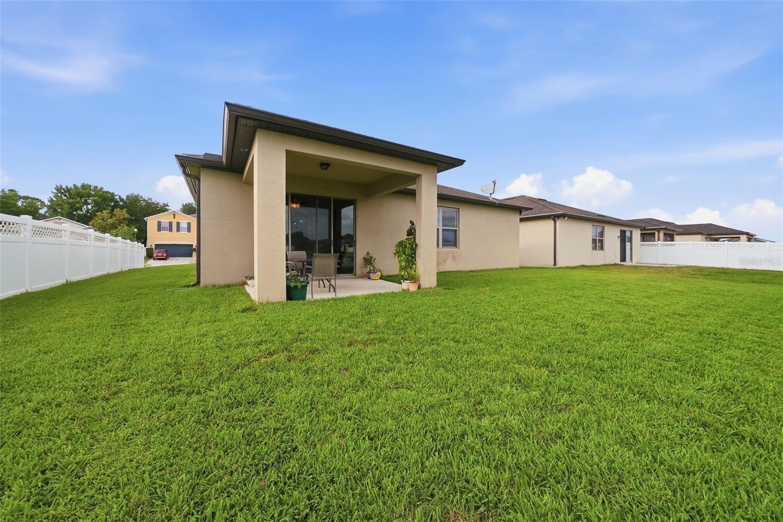 8929 HINSDALE HEIGHTS DR, POLK CITY, FL, 33868