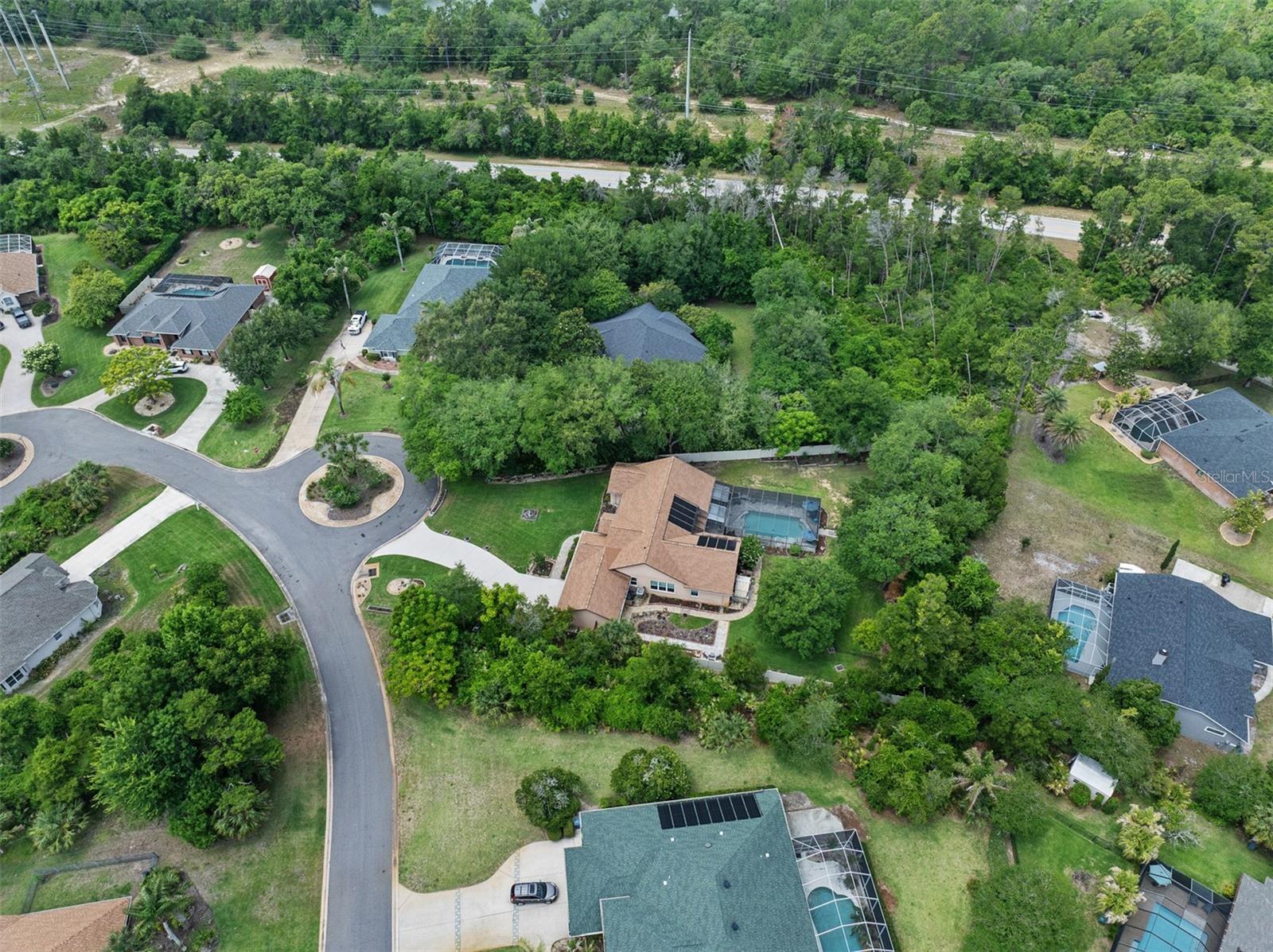 1459 HOHE LN, ORMOND BEACH, FL, 32174