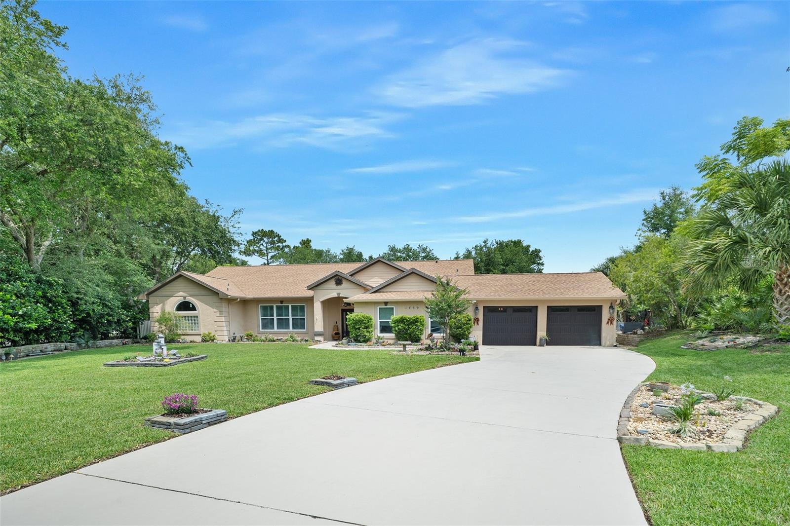 1459 HOHE LN, ORMOND BEACH, FL, 32174