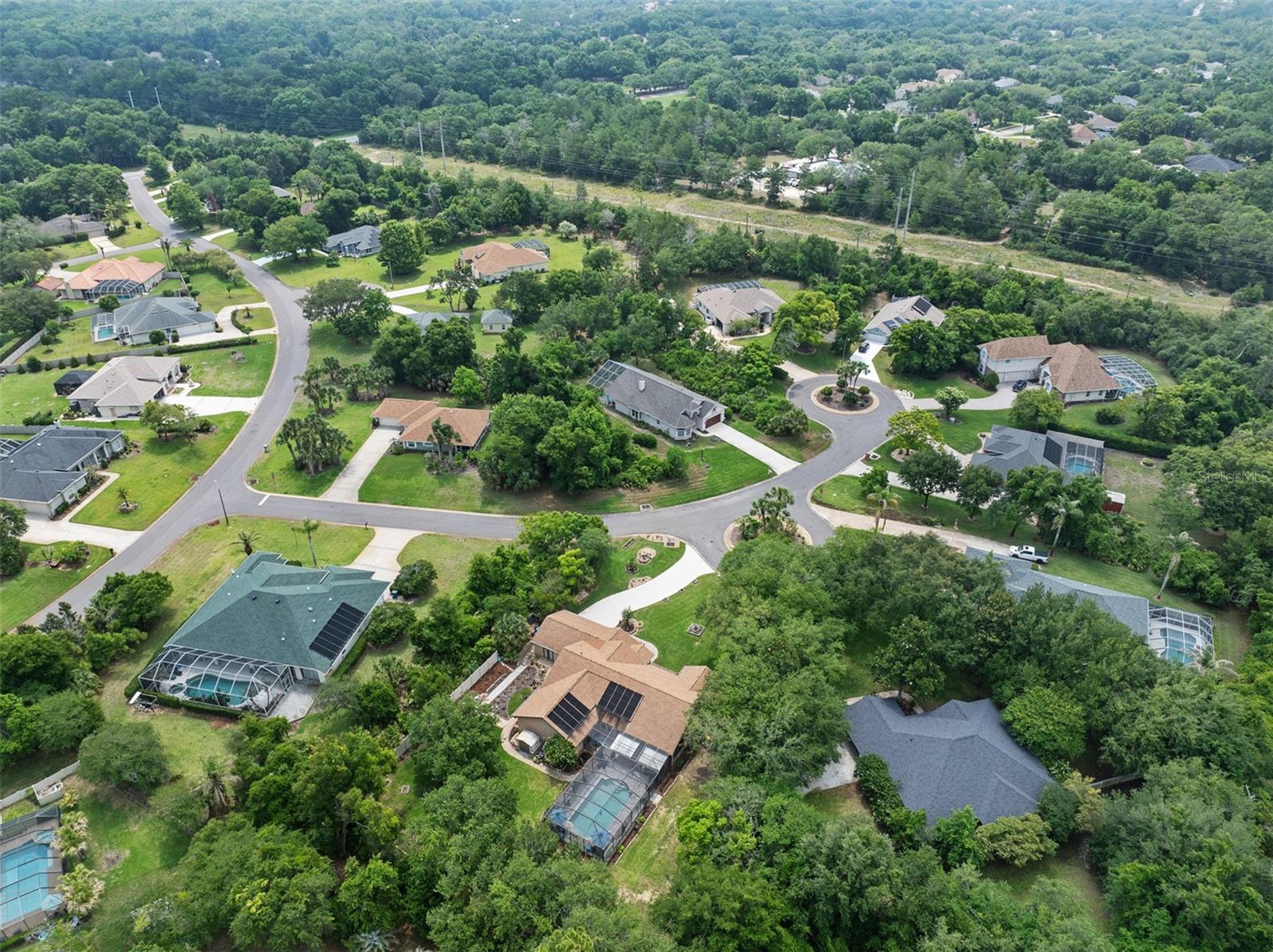 1459 HOHE LN, ORMOND BEACH, FL, 32174