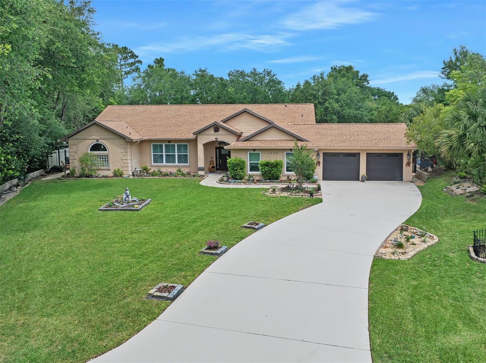 1459 HOHE LN, ORMOND BEACH, FL, 32174