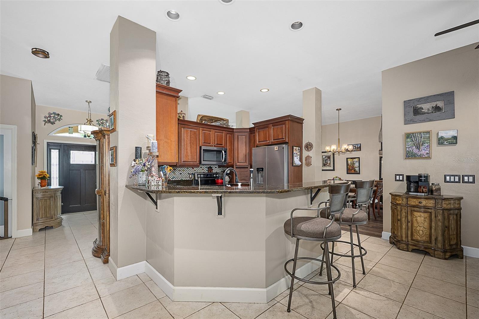 1459 HOHE LN, ORMOND BEACH, FL, 32174