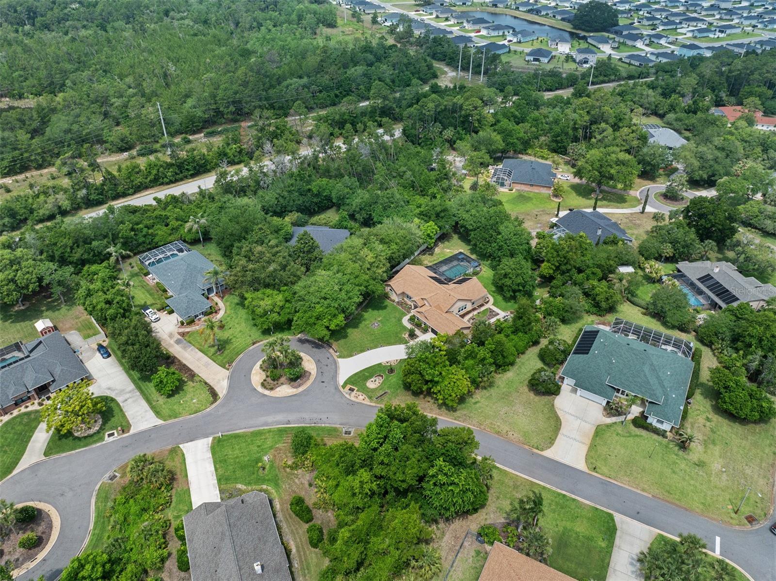 1459 HOHE LN, ORMOND BEACH, FL, 32174