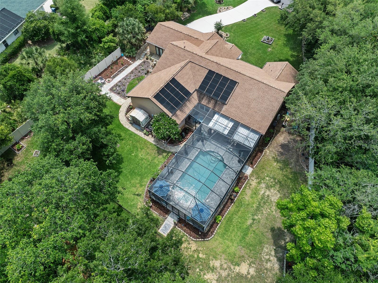 1459 HOHE LN, ORMOND BEACH, FL, 32174