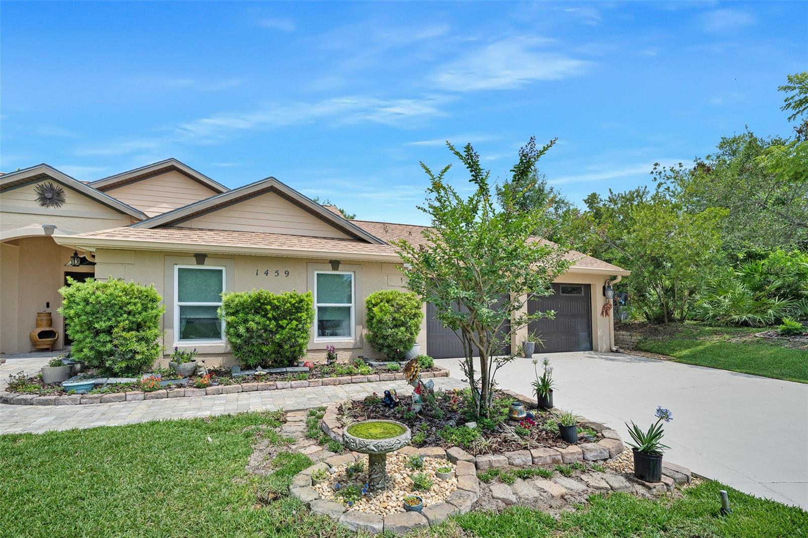 1459 HOHE LN, ORMOND BEACH, FL, 32174