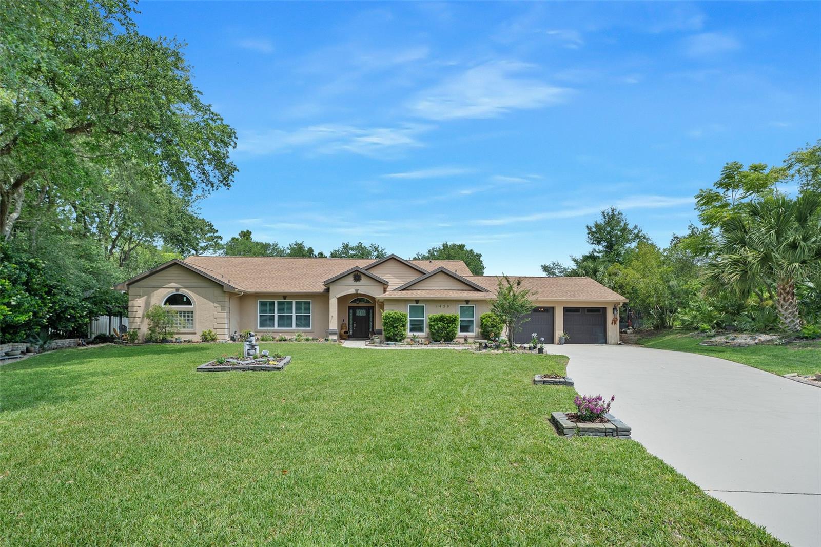 1459 HOHE LN, ORMOND BEACH, FL, 32174