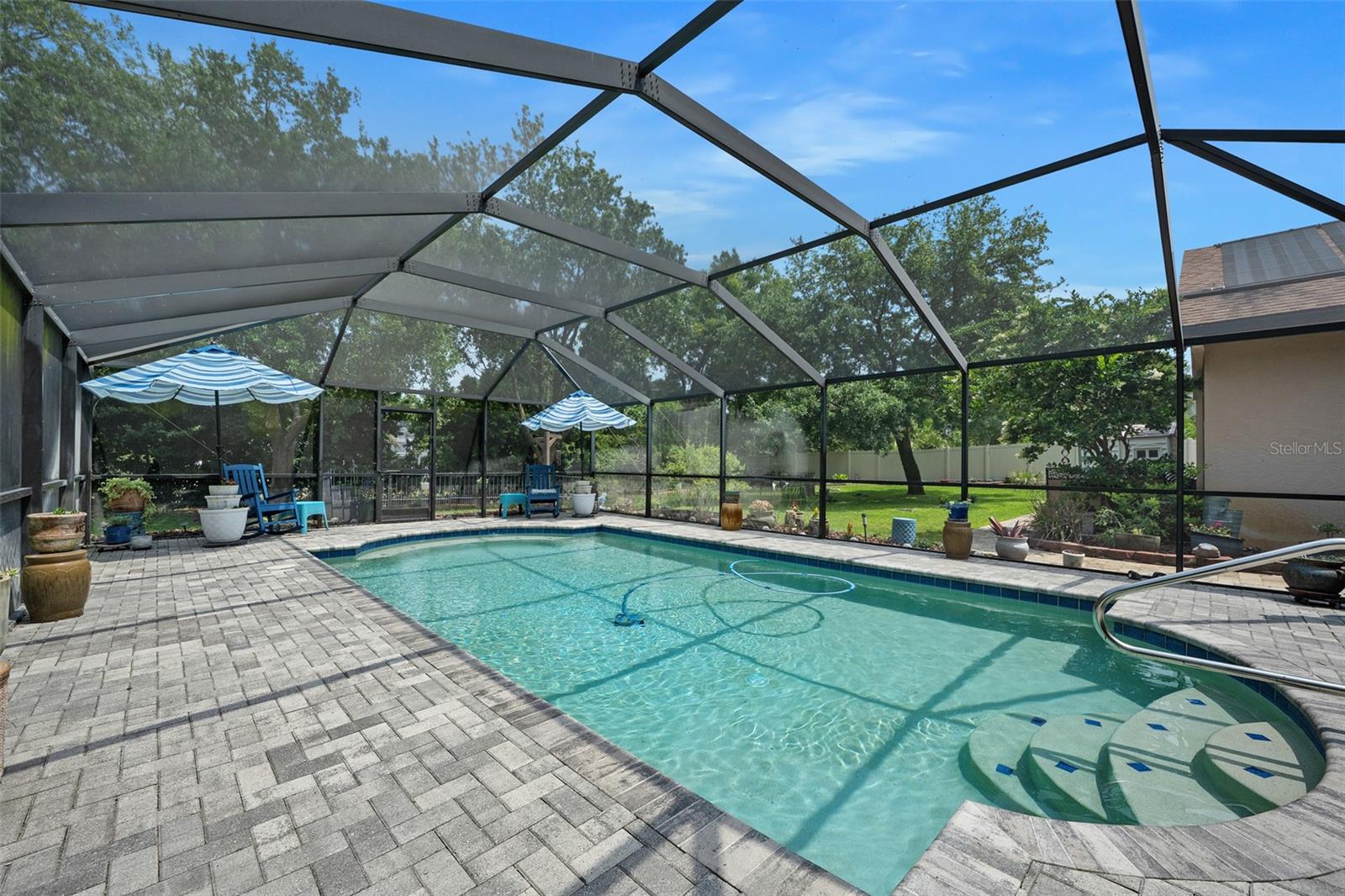 1459 HOHE LN, ORMOND BEACH, FL, 32174