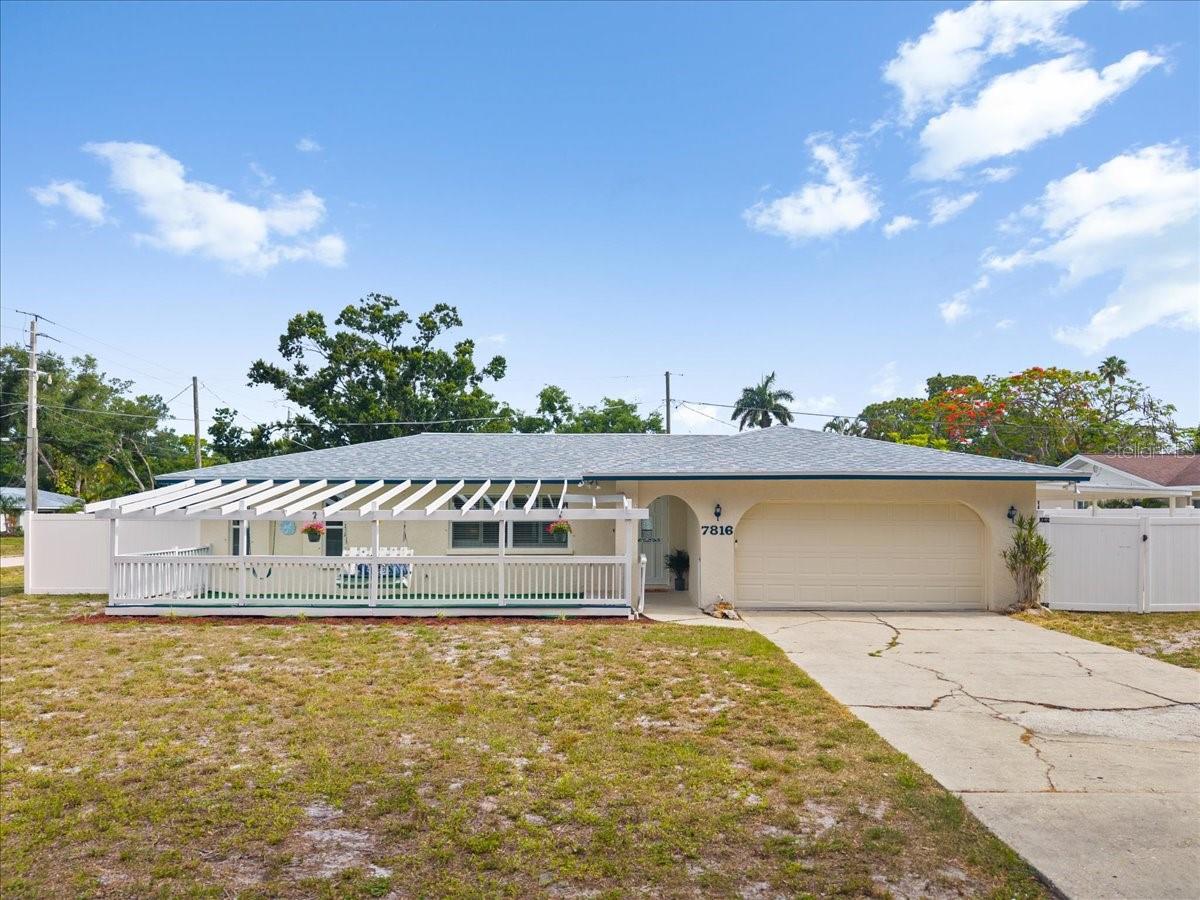 7816 3RD AVE W, BRADENTON, FL, 34209
