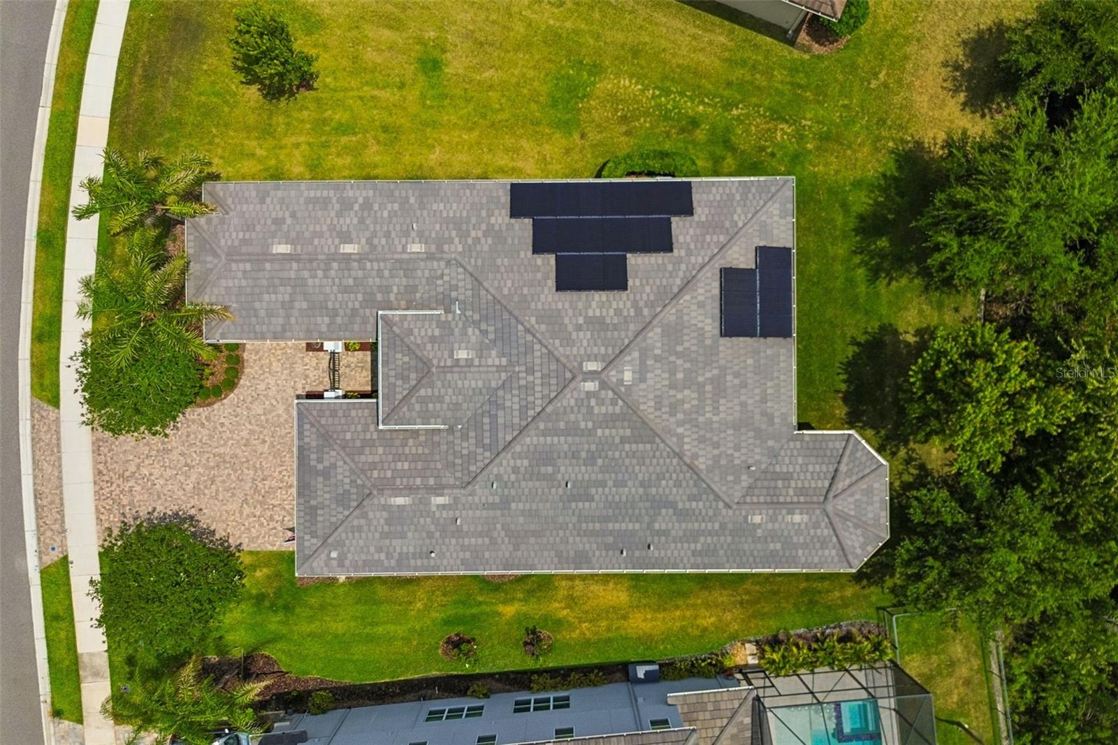 2213 HOLLOW FOREST CT, WESLEY CHAPEL, FL, 33543